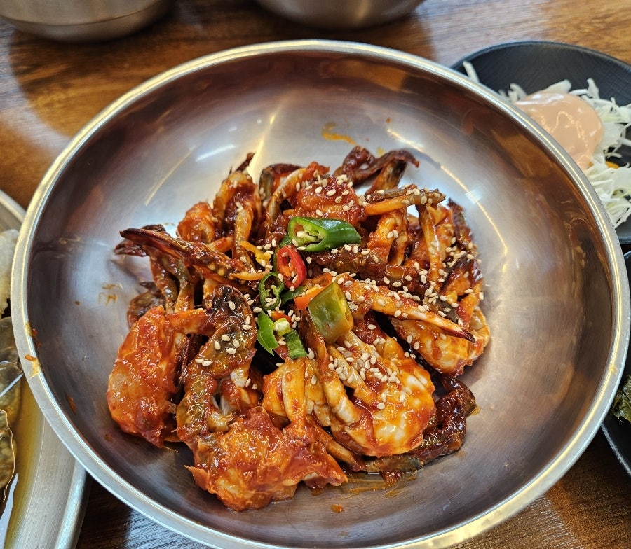 흑진주 사진 2