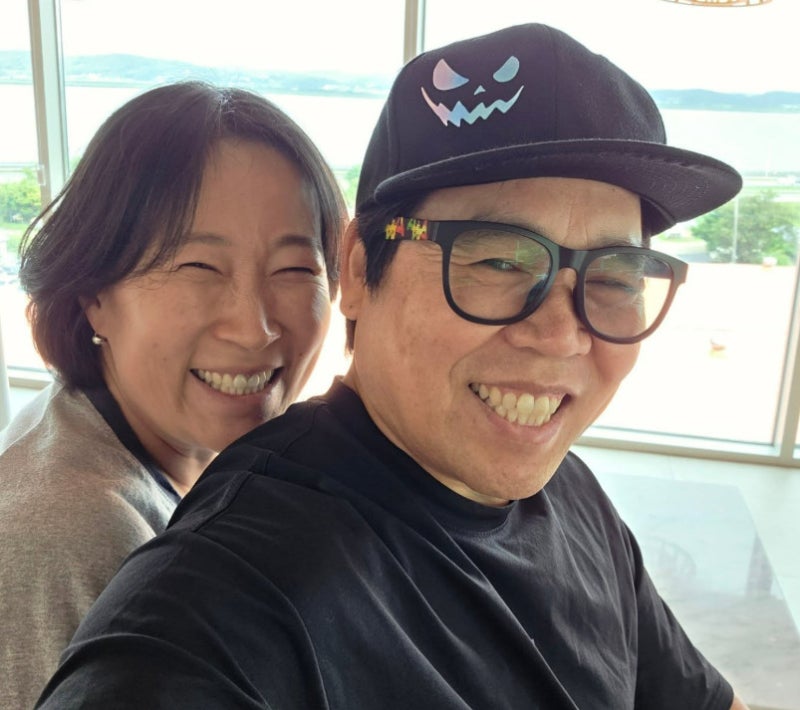 정은표 자녀 교육법, 학원 없이 서울대 보낸 방법