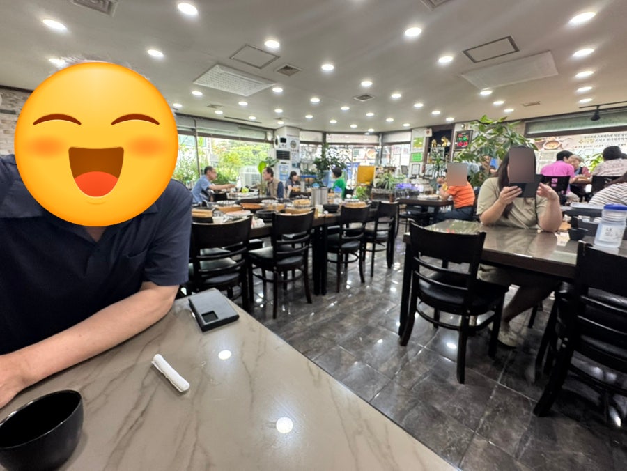웅가네추어탕 사진 2