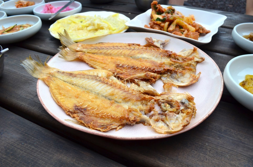 명성식당 사진 2