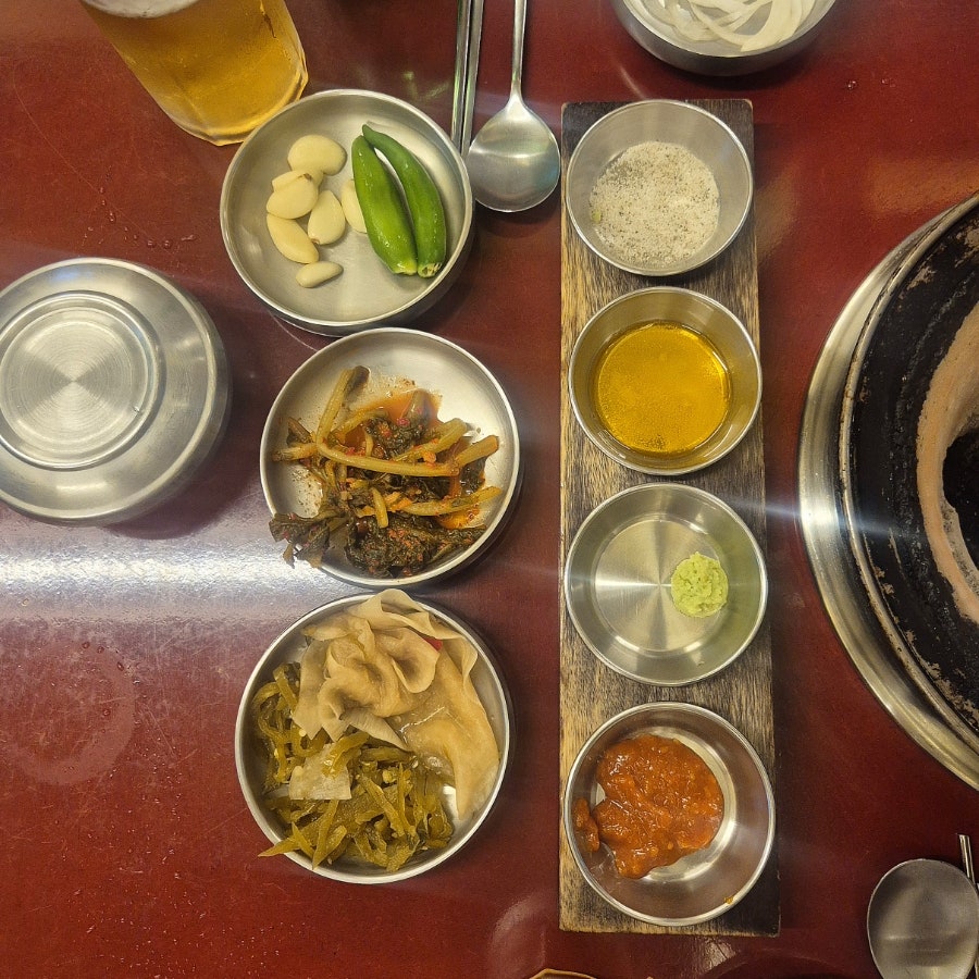 대길소갈비 사진 6