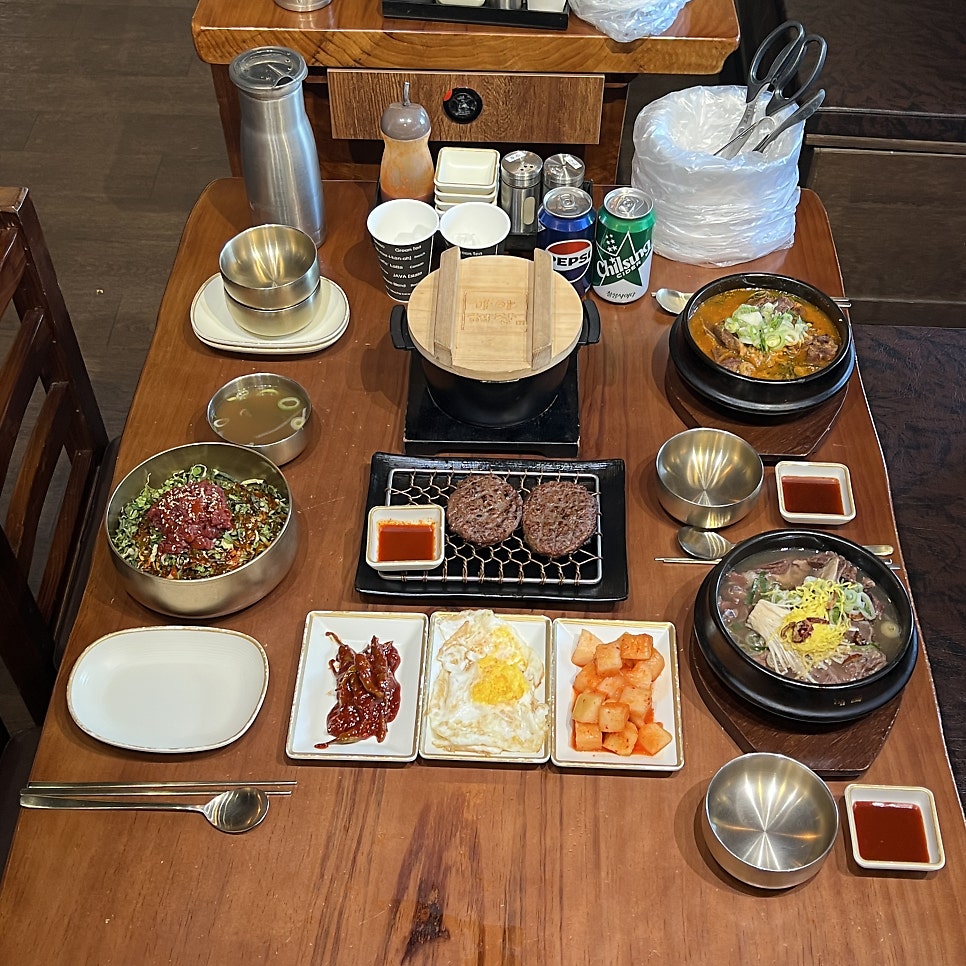 가야해장 용산본점 사진 6