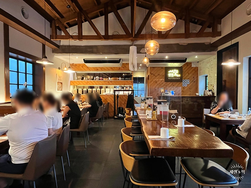 서관면옥 교대본점 사진 2