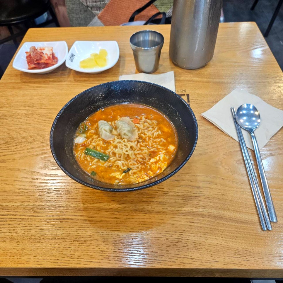 기름짜는김밥집 사진 6