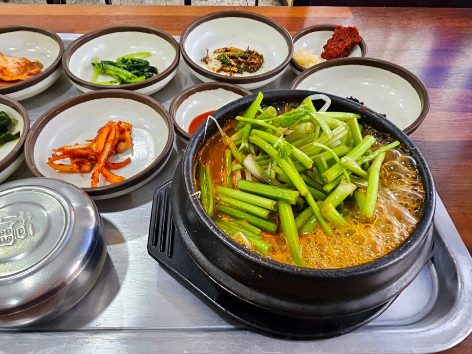 할매복국 사진 1