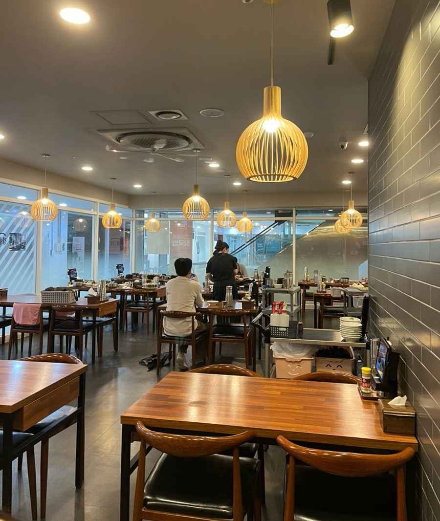 한국수 여의도점 사진 3