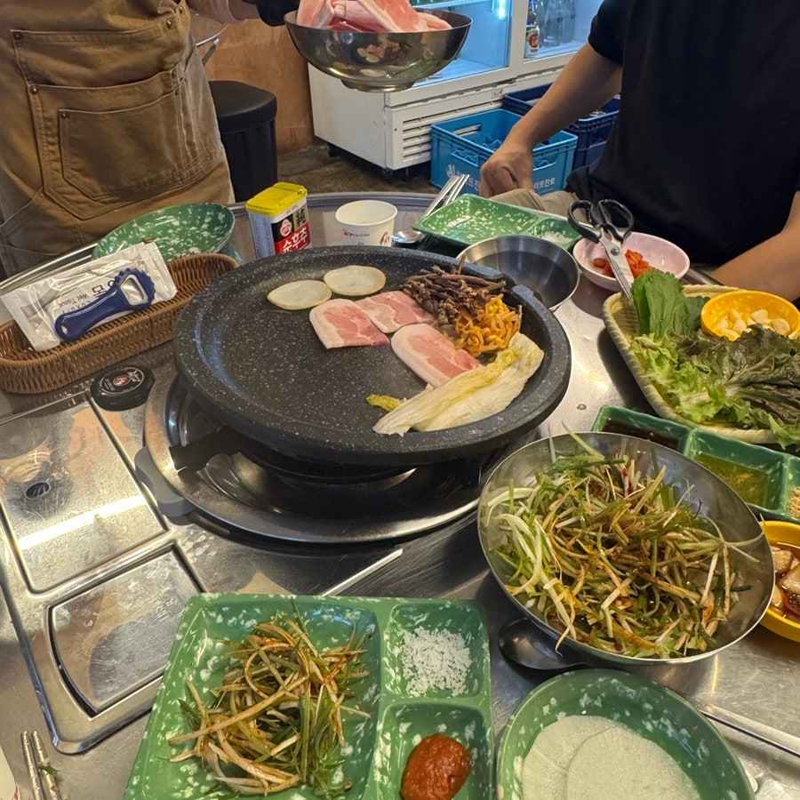널판지 대구본점 사진 3