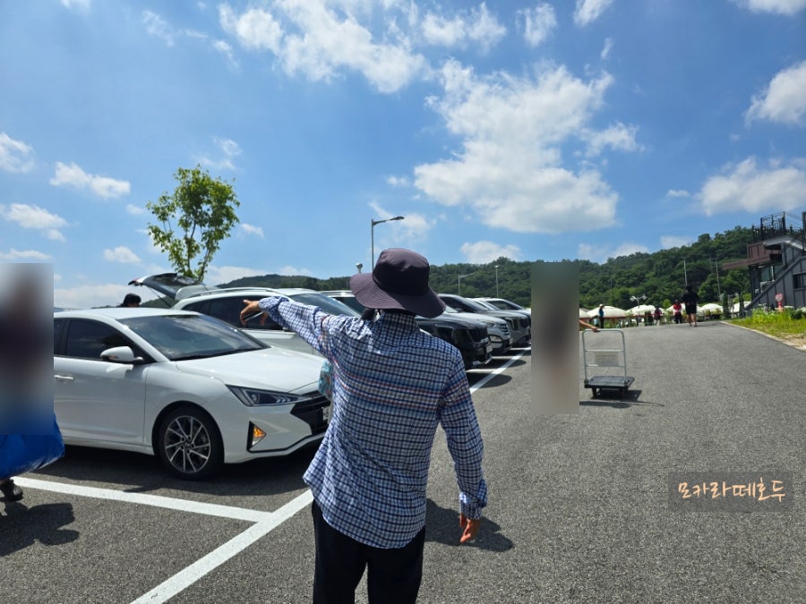 아산바이림관광농원 사진 3