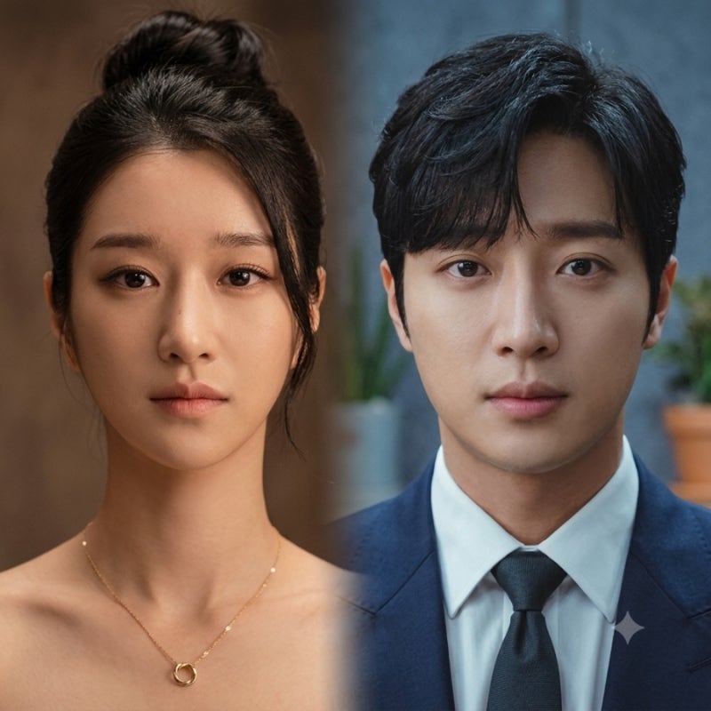 2022 최악의 드라마 1위는? 헬륨 목소리에 방구석 탱고까지, 서예지 복귀작 대참사 누구 책임?