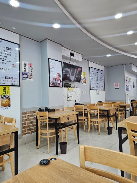 송담추어탕 화정명지병원점 사진 5