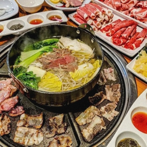 퀸즈가든 사진 5