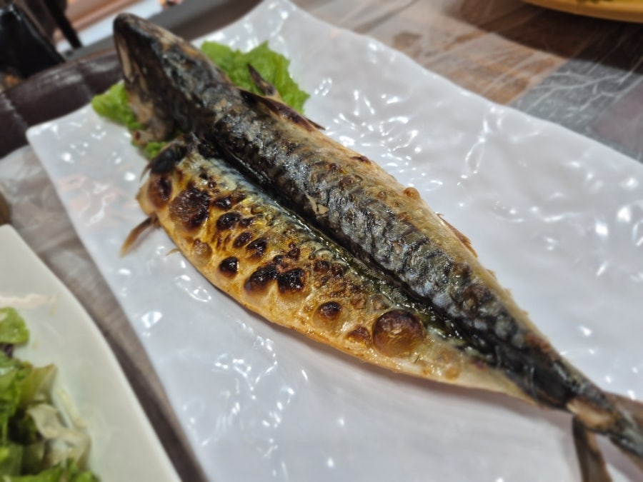 바다향횟집 사진 5