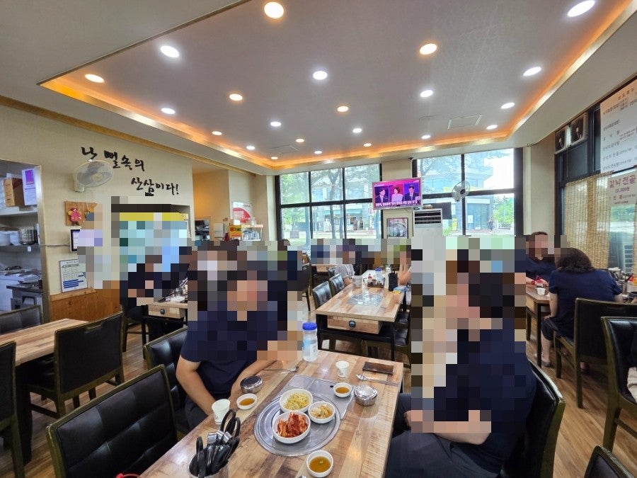 김명자낙지마당 사진 2