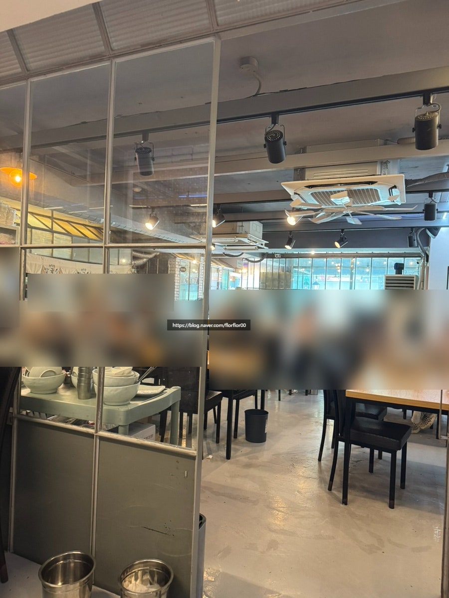 평창동칼국수 사진 5