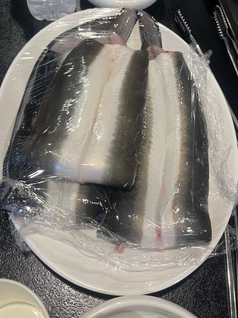 팔당장어 본점 사진 4