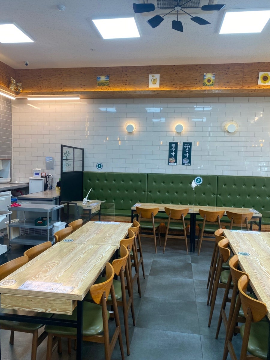 망향비빔국수 김포풍무점 사진 3