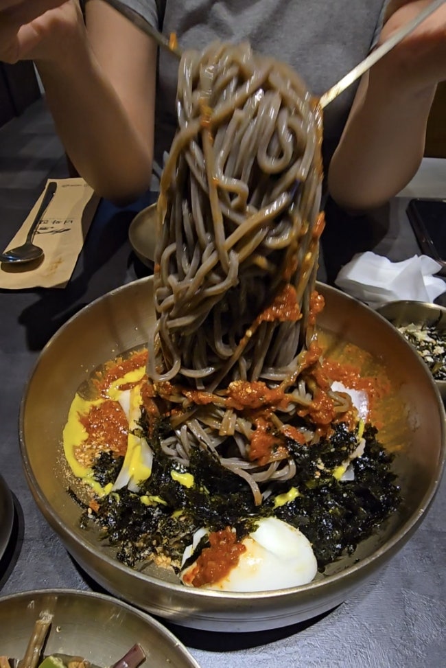 너와집 사진 5