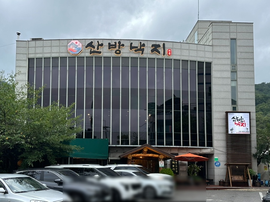 산방낙지 사진 2
