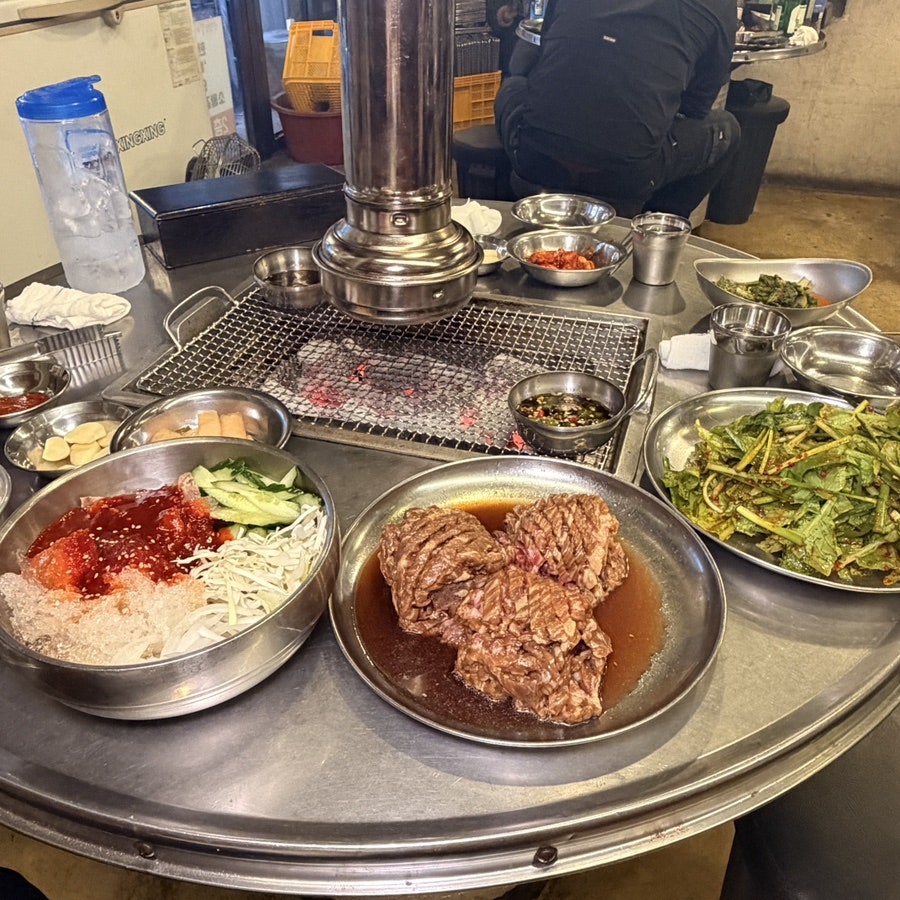 방천소갈비 사진 6