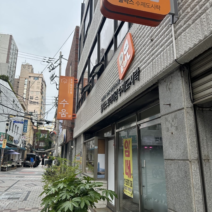 수움 사진 1