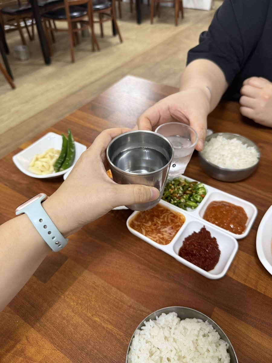 고향순대국 사진 6
