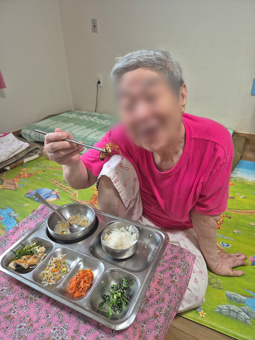 밝은집요양원 사진 4