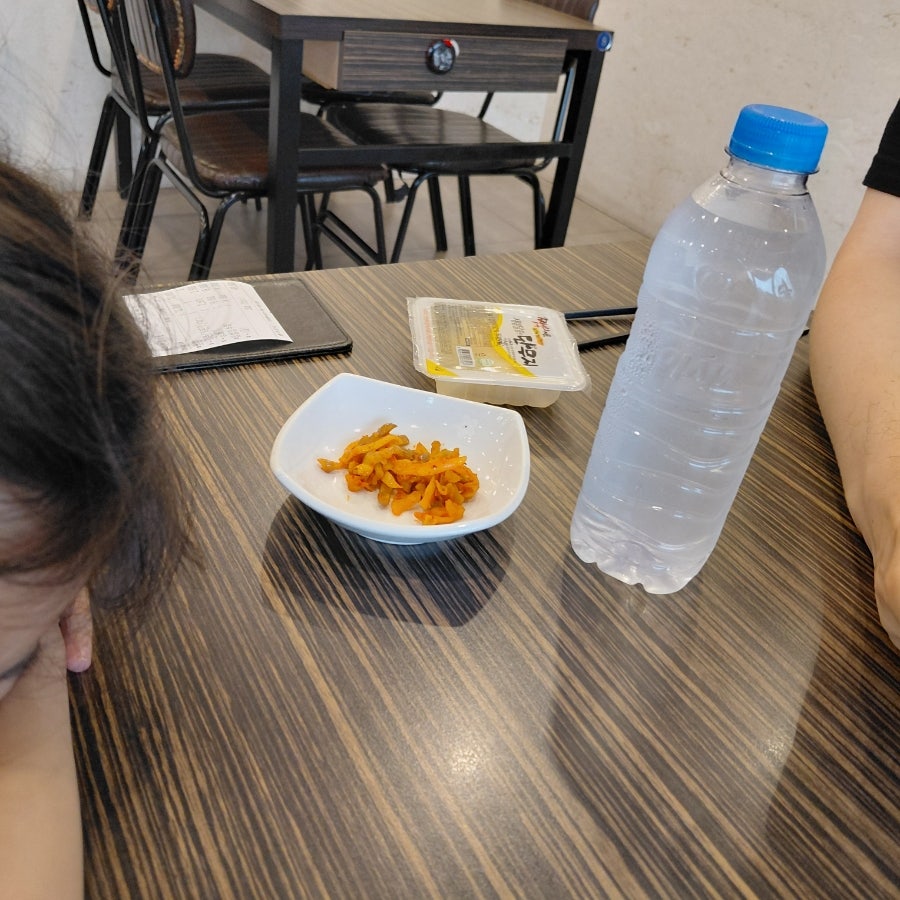 짬뽕지존 서오릉점 사진 2