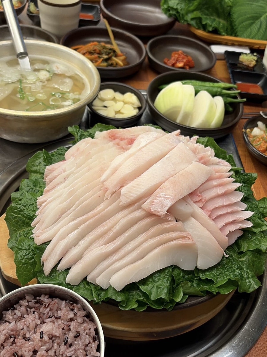 별스넥 사진 1