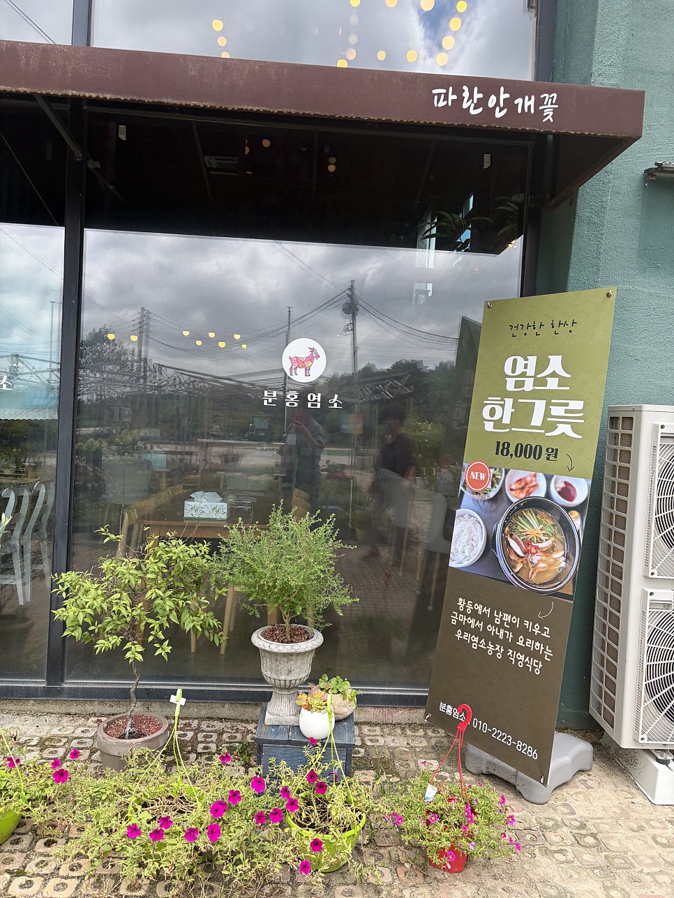 익산흑염소 사진 4