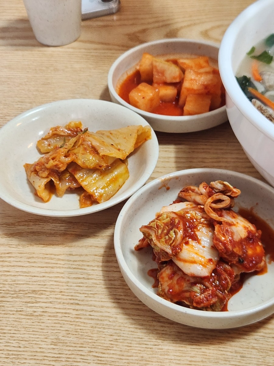 응암칼국수 사진 6