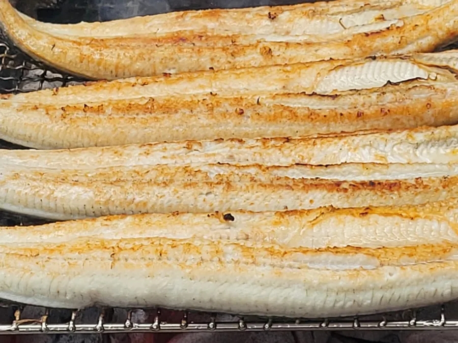 서종장어집 벽계마당 사진 3