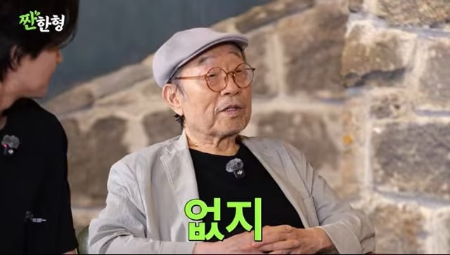 신구, 51년 해로가 다시 읽힌다…"나 왔어" 한마디에 담긴 노년의 사랑법이 더 오래 남았다