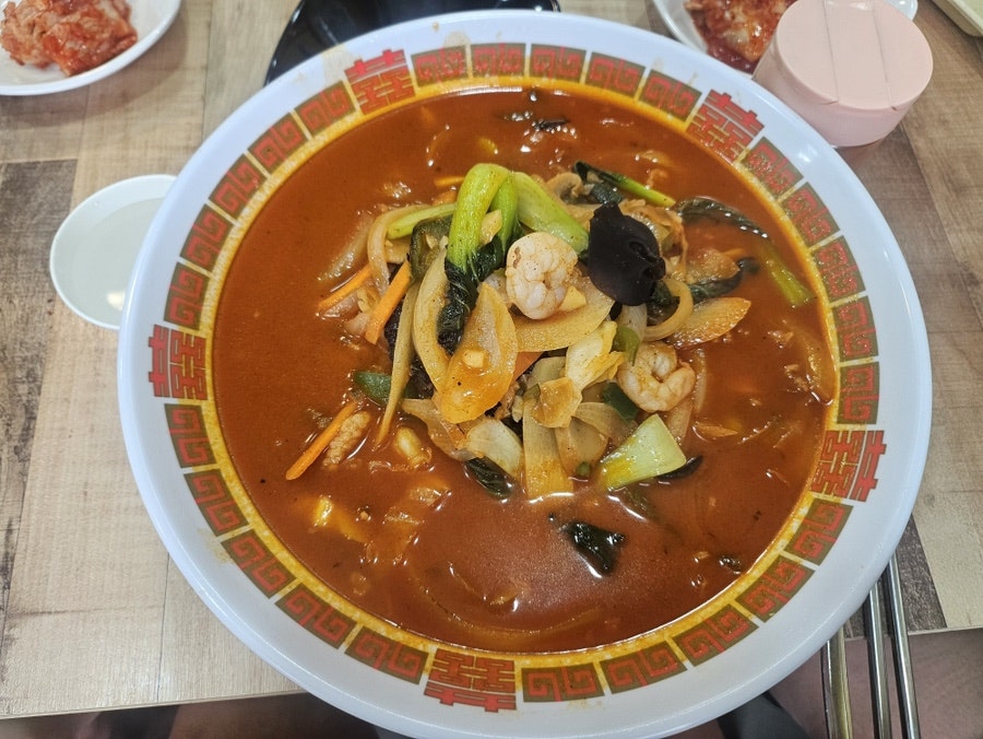 황궁 사진 2