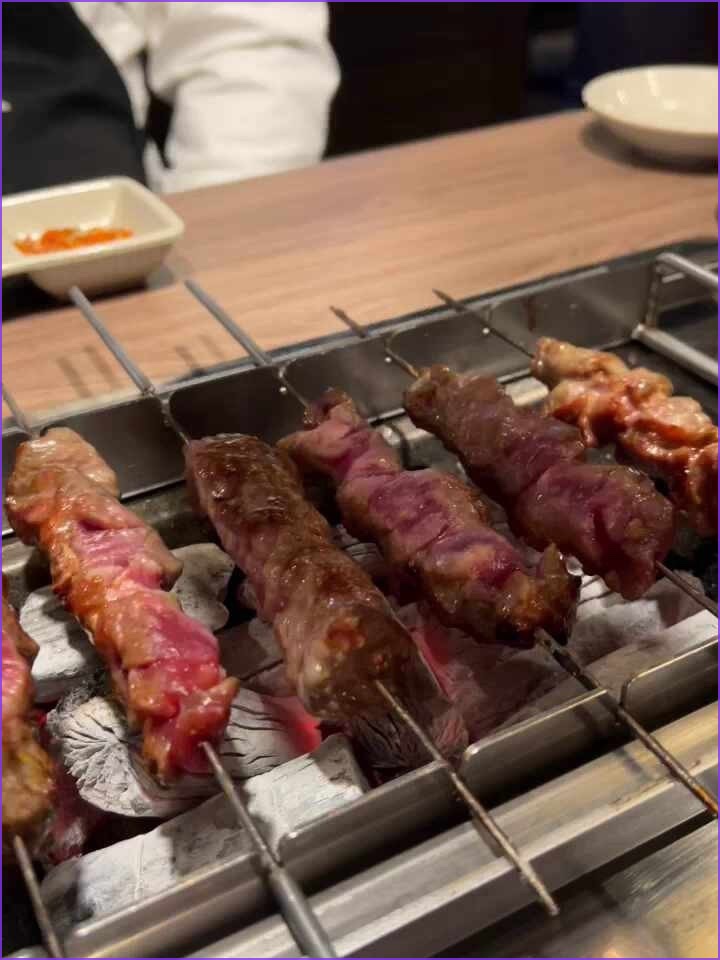 이가네양꼬치 양재2호직영점 사진 4