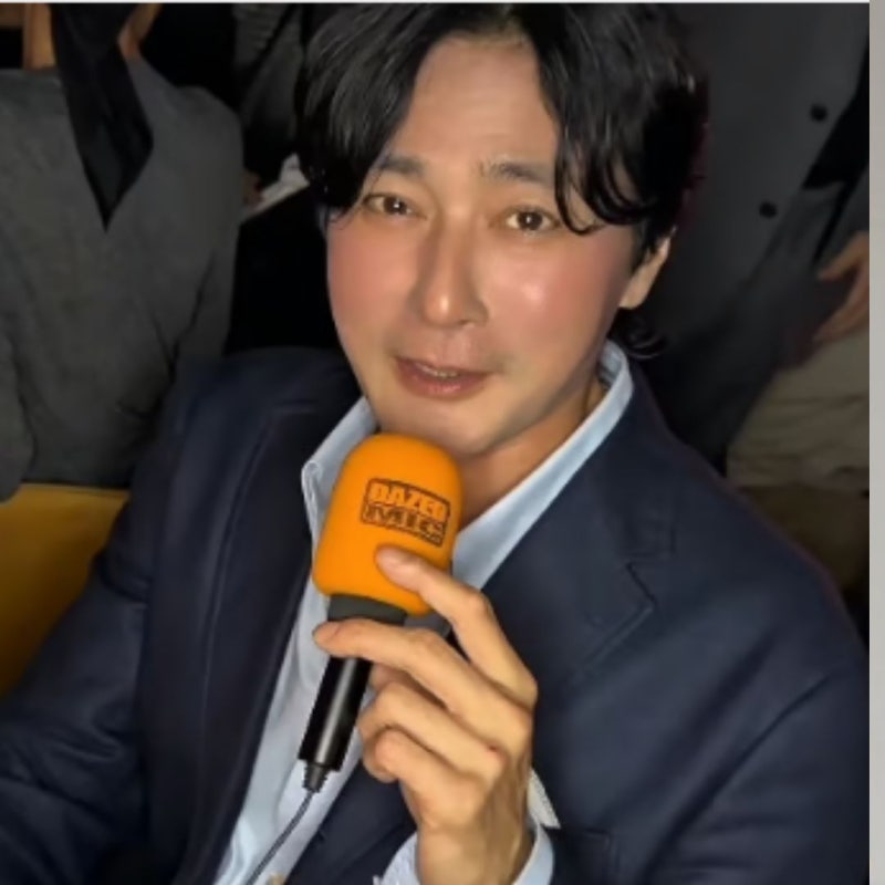 "대한민국 대표 미남 배우였는데" 알고 보니 결혼 후 달라진 장동건 근황