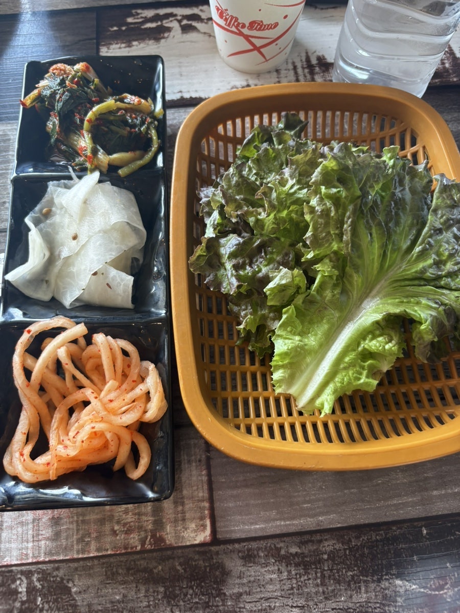 북한강막국수닭갈비 사진 4