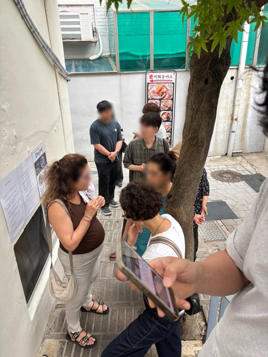 오레노라멘 인사점 사진 4