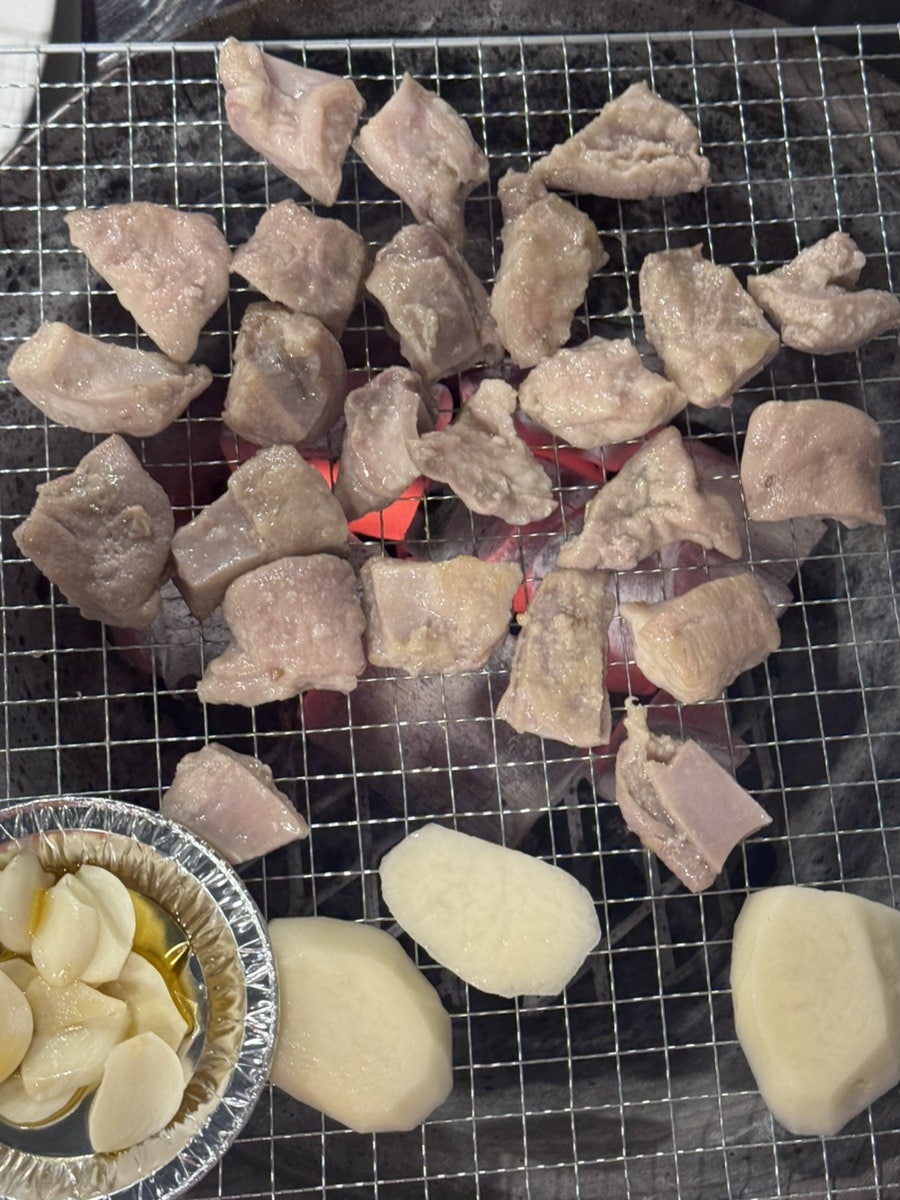 다동황소막창 사진 5