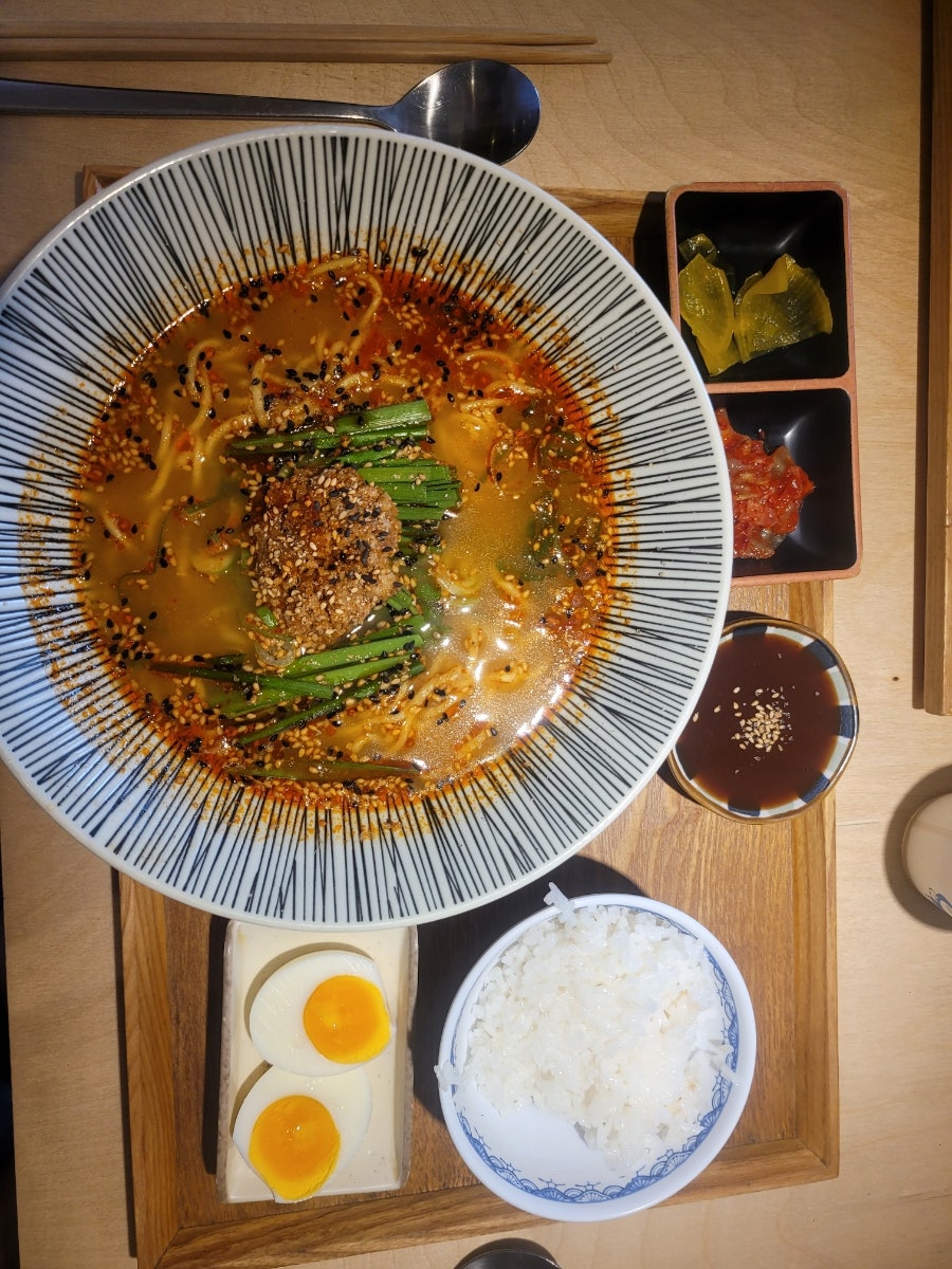 아카렌 서부산유통단지점 사진 6