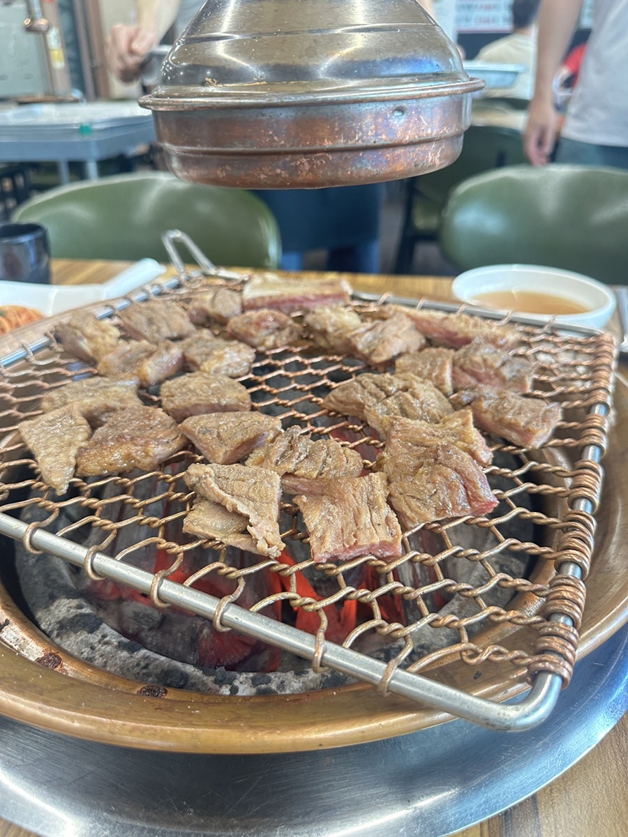 화로왕갈비 공주신관점 사진 5