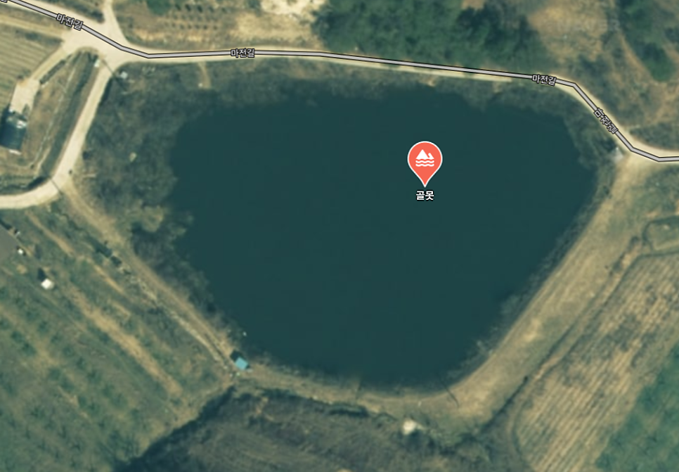 골못 사진 1