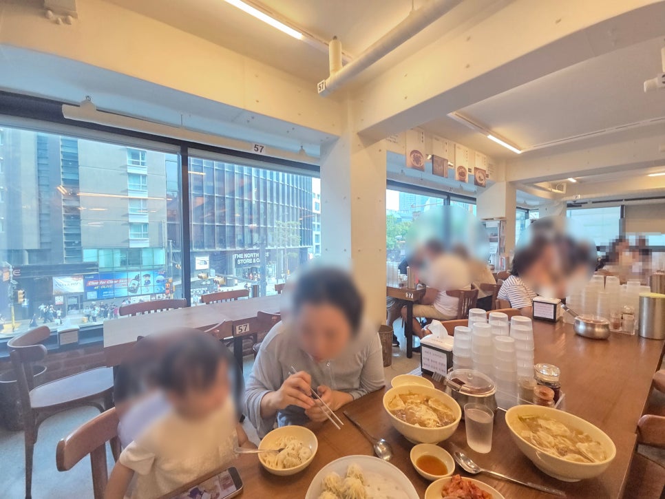 명동칼국수 사진 3