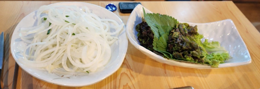 화화돼지왕갈비 평택안정점 사진 6