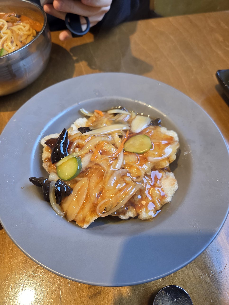 신식반점 사진 5