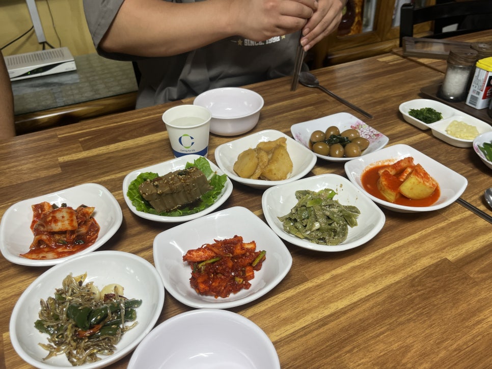 뿌리식당 사진 4