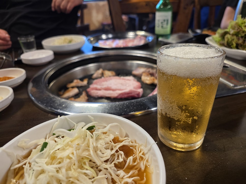 조선왕갈비 사진 5