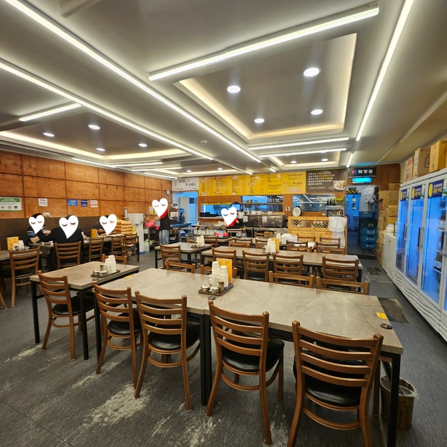 일품돼지국밥 산격점 사진 3