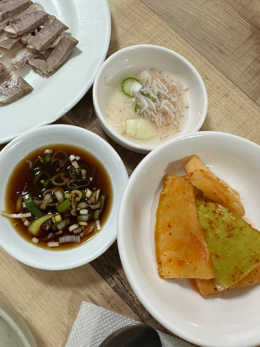 유진식당 사진 5