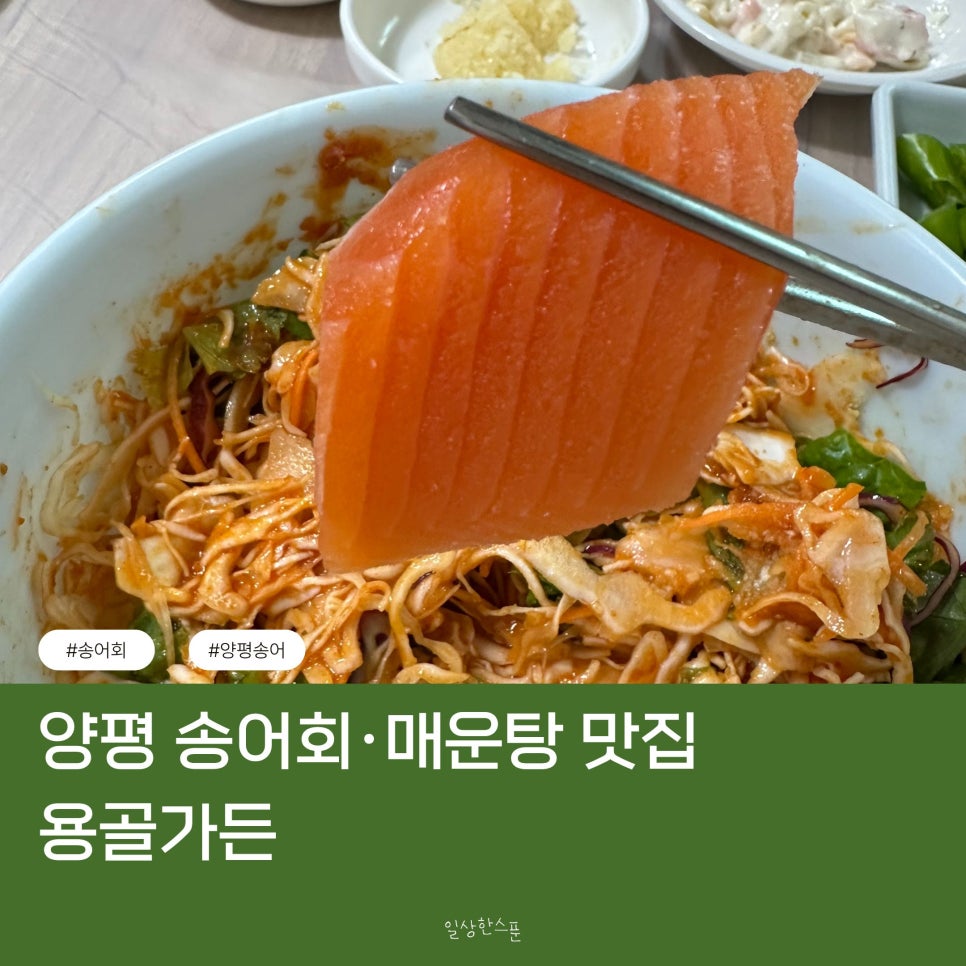 용골 사진 1