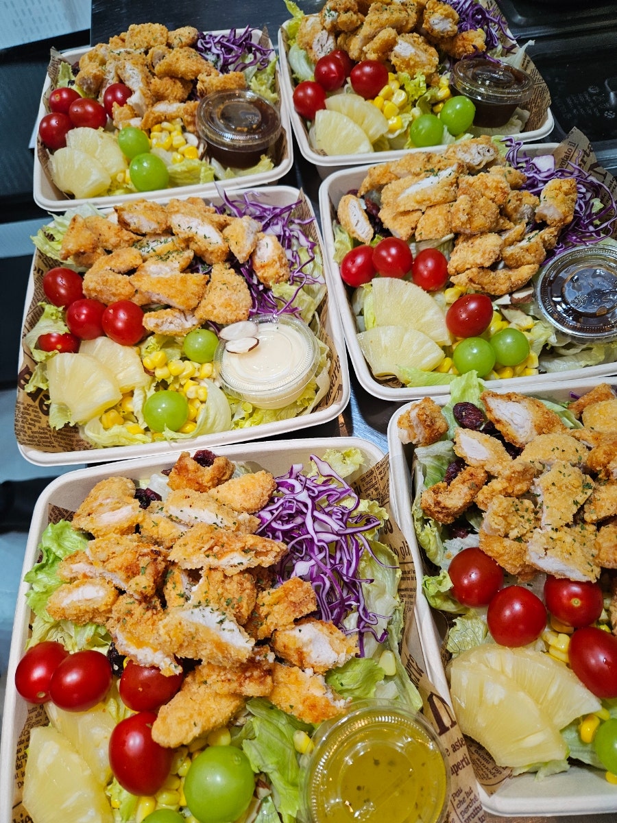조조샌드위치 사진 5